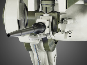 star wars at-rt walker Model 3D