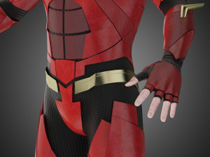 flash 3Dモデル