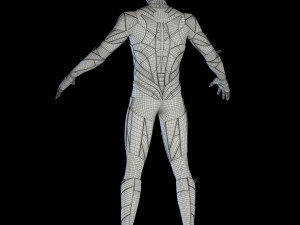 flash 3Dモデル