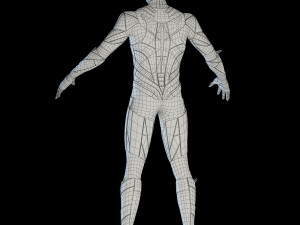 flash 3Dモデル