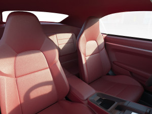 porsche 911 carrera cabriolet 2019 3D Model