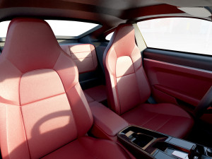 porsche 911 carrera s 2019 Modèle 3D