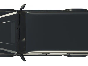 mercedes-benz g-class 3D Model