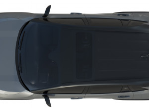 toyota rav4 prime 2021 Modelo 3D