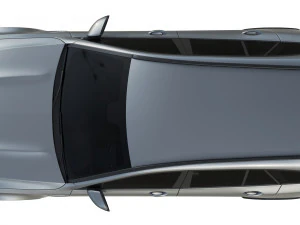 mercedes benz c63 amg station wagon Modello 3D