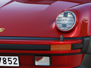porsche 911 930 turbo 1975 - 1989 Modello 3D