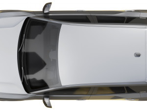 audi q2 2021 Modelo 3D