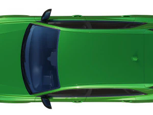 Audi RS Q8 3D Modell