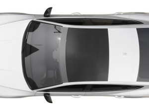 audi rs5 sportback 2020 3D 모델