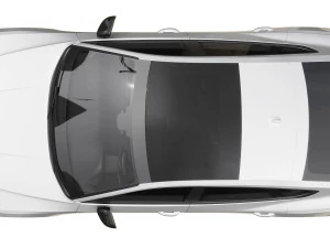 audi rs5 sportback 2020 3D Model