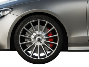 mercedes-benz e-class coupe amg-line 2021 3D Model