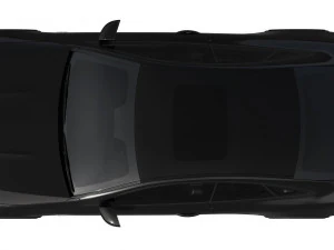 mercedes-benz e53 amg coupe 2021 3D Model