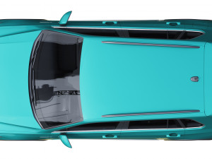 volkswagen tiguan 2021 Modelo 3D