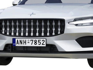 stella polare 1 Modello 3D