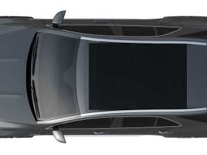mercedes benz amg gle 63 2021 Modèle 3D