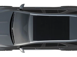 mercedes benz amg gle 63 2021р 3D Модель