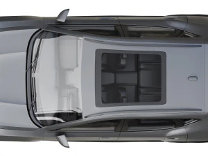 cupra formentor 2021 3D Model