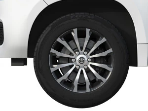 toyota land cruiser 2021 Modelo 3D