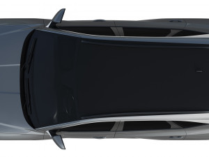 hyundai tucson 2021 Modello 3D