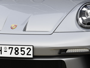 porsche 911 gt3 touring 2022 3D Model