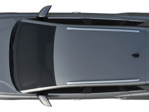 audi q4 e-tron 3D Model