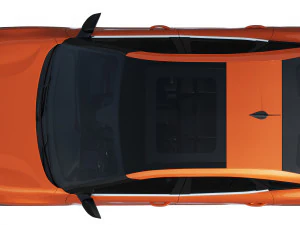 citroen c4 2021 3D Model