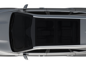 kia sorento 2021 3Dモデル