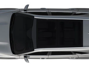 kia sorento 2021 3D Model