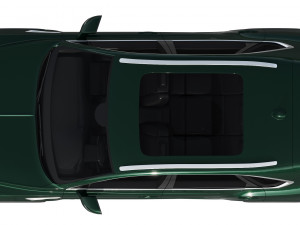 bentley bentayga hybrid 2021 Modello 3D