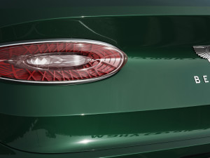 bentley bentayga hybrid 2021 Modello 3D