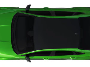 audi rs3 limousine 2021 3D Model