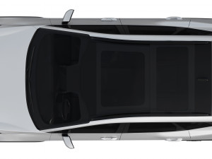 kia sportage 2022 Modelo 3D