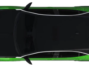 opel mokka-e 3D Model