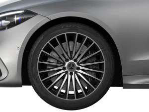 mercedes-benz c-class 2022 3D Model