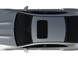 mercedes-amg cls 53 2022 3D 모델