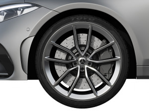 mercedes-amg cls 53 2022 3D 모델
