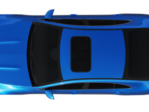 mercedes-benz cls 2022 Modelo 3D