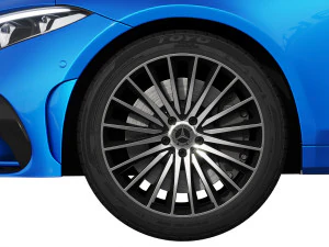 mercedes-benz cls 2022 Modelo 3D