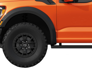 ford-f-150 raptor 2021 Modelo 3D