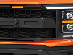 ford-f-150 raptor 2021 Modelo 3D