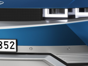 hyundai ioniq 5 2022 3Dモデル