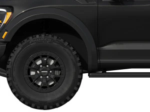 ford-f150 raptor cabine regular 2022 Modelo 3D
