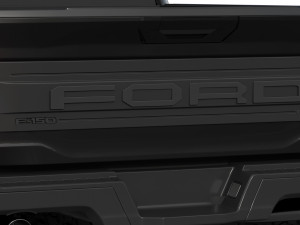 ford-f150 raptor regular cab 2022 3D Model