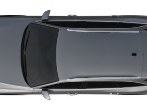 audi a6 allroad quattro 3D Модель