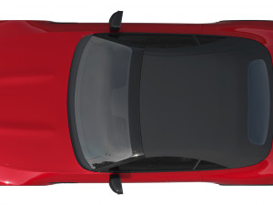 Mercedes-Benz SL 63 AMG Modelo 3D