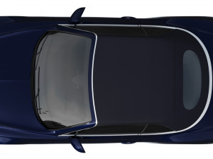 Bentley Continental GT Speed Convertible 3Dモデル