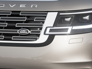 Land Rover Range Rover 2022 Modello 3D