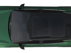 Kia Sportage GT-Line 2022 3D Model