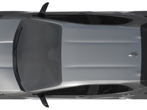 MAZDA 2 HYBRID 2022 Modèle 3D