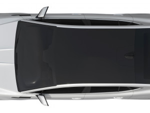 Skoda Enyaq Coupe iV 3D Model